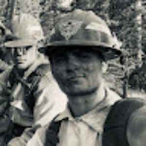 Meet your Posher, Bruce